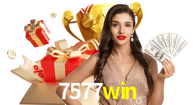 7577win
